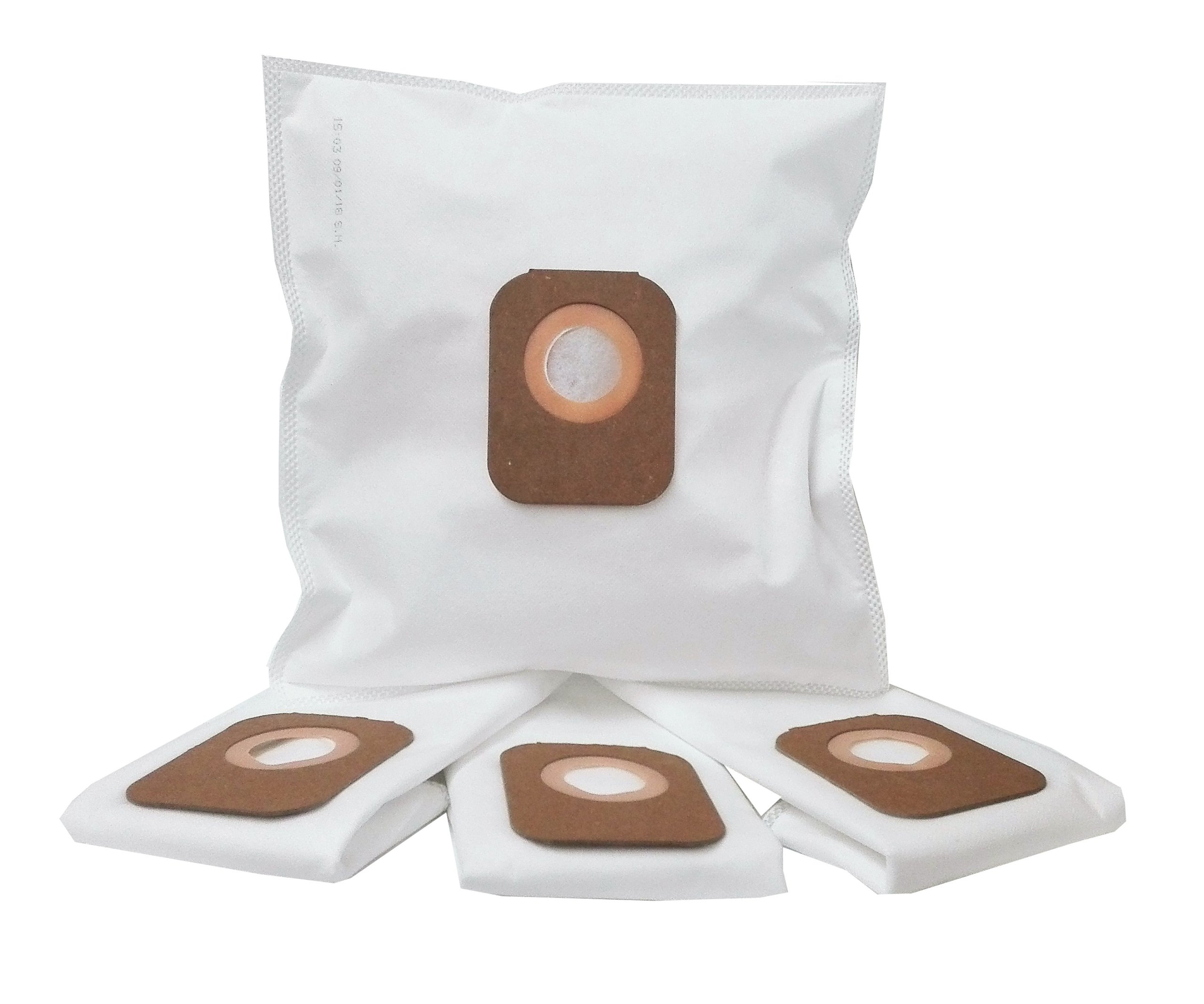 

Worki Syntetyk Do Tefal Silence Force TW6477 4szt