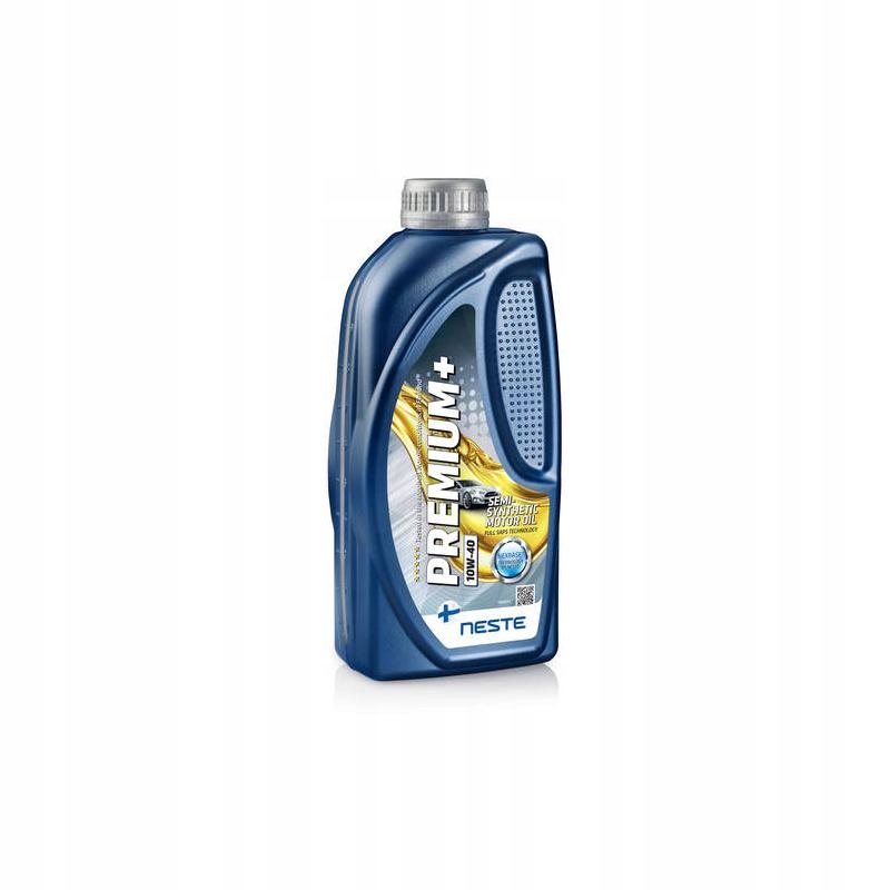 

Neste 10W40 Premium+ 1L