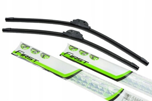 

Valeo First Wycieraczki Auris E18