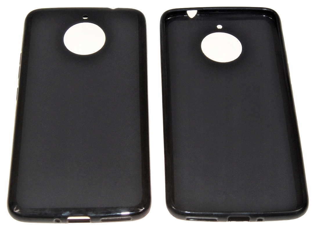 

Back Case Mat do Motorola Moto E4+ E4 Plus E4Plus