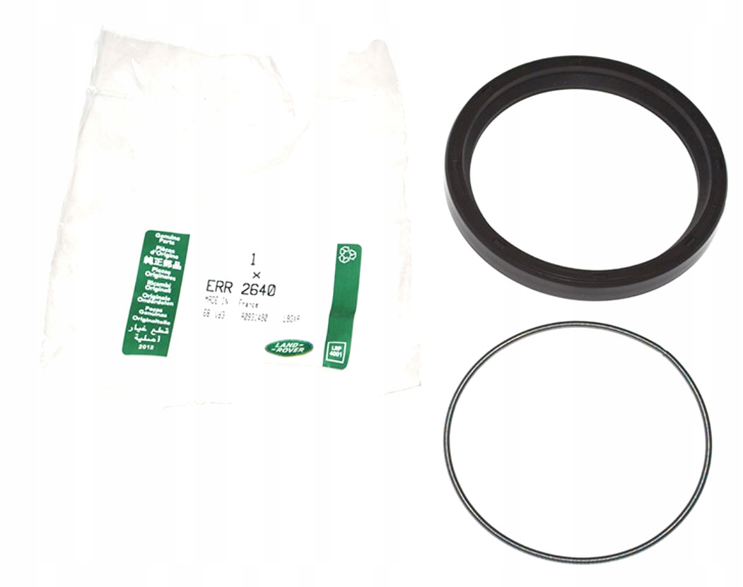 ERR2640 - Сальник валу Land Rover Defender Discovery Range