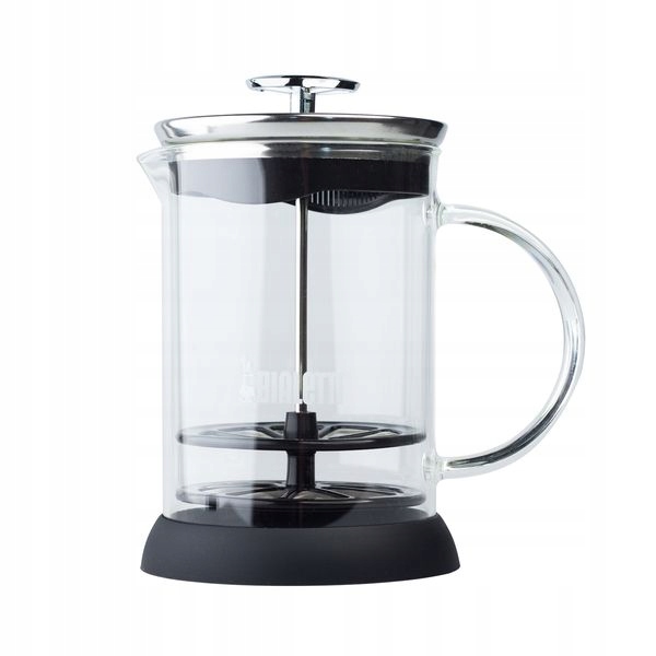 

Spieniacz do mleka Bialetti Vetro 6tz 330ml
