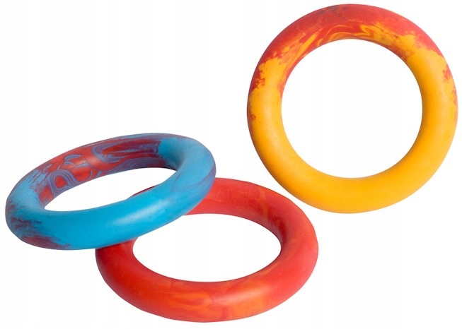 

Sum-plast Ringo I zapachowe zabawka dla psa 11 cm