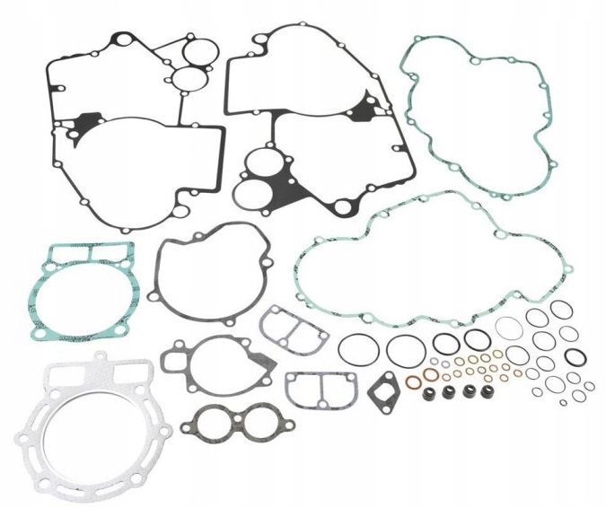 P400270850021 - ПРОКЛАДКА ДВИГУНА ATHENA FULL KTM SX EXC 520 00-07