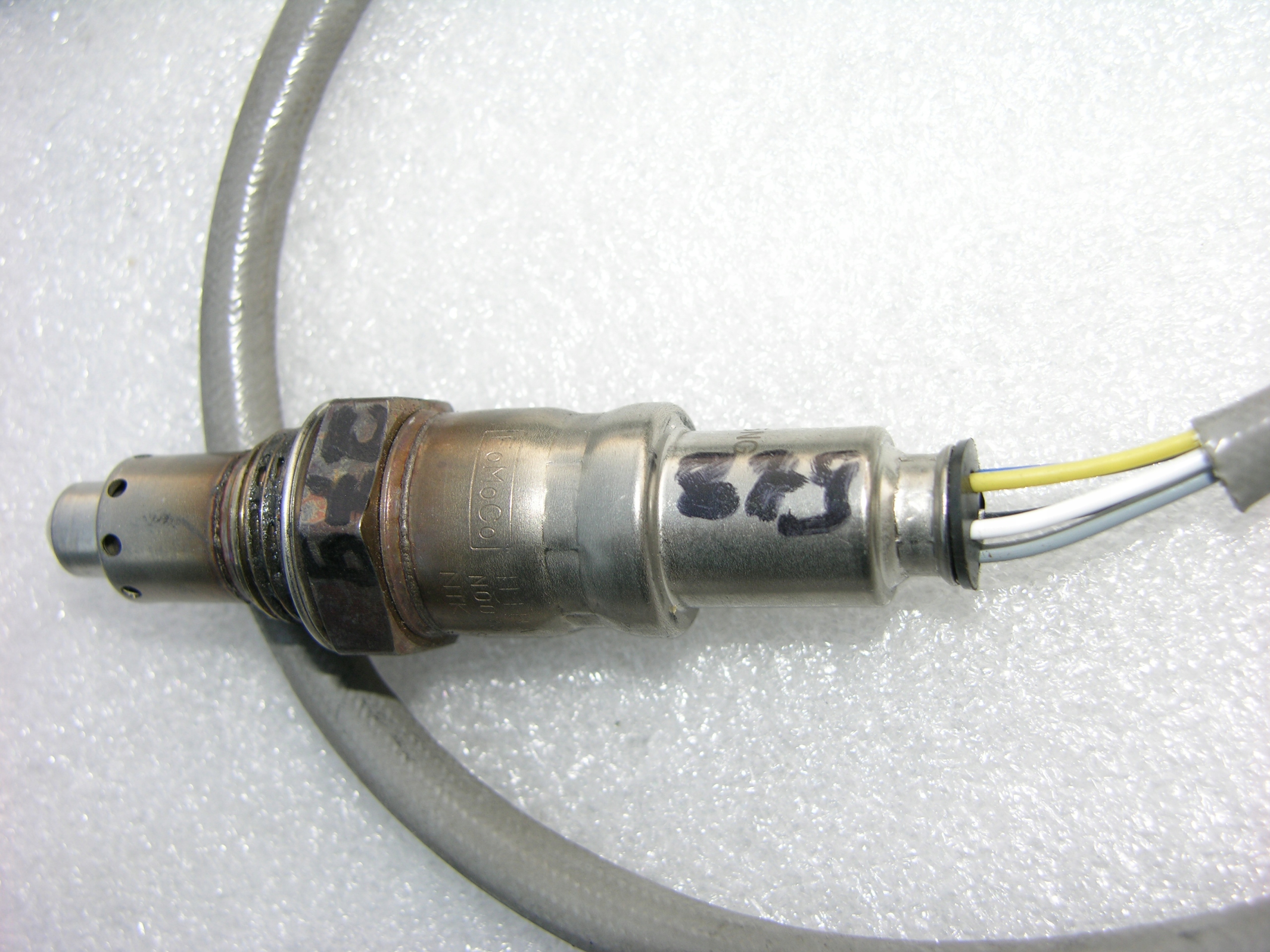 FORD ECOSPORT 1 5 TDCI 2017 2022 SONDA LAMBDA Weight with packaging 1 kg