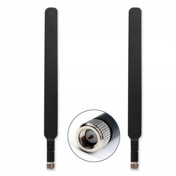 

Antena do routera 2x15dbi Lte Huawei B593 B315