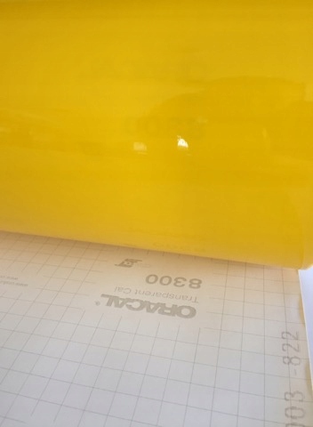 FOLIA DO PRZYCIEMNIANIA LAMP ORACAL 8300 8300-021 Szerokość produktu 100 cm