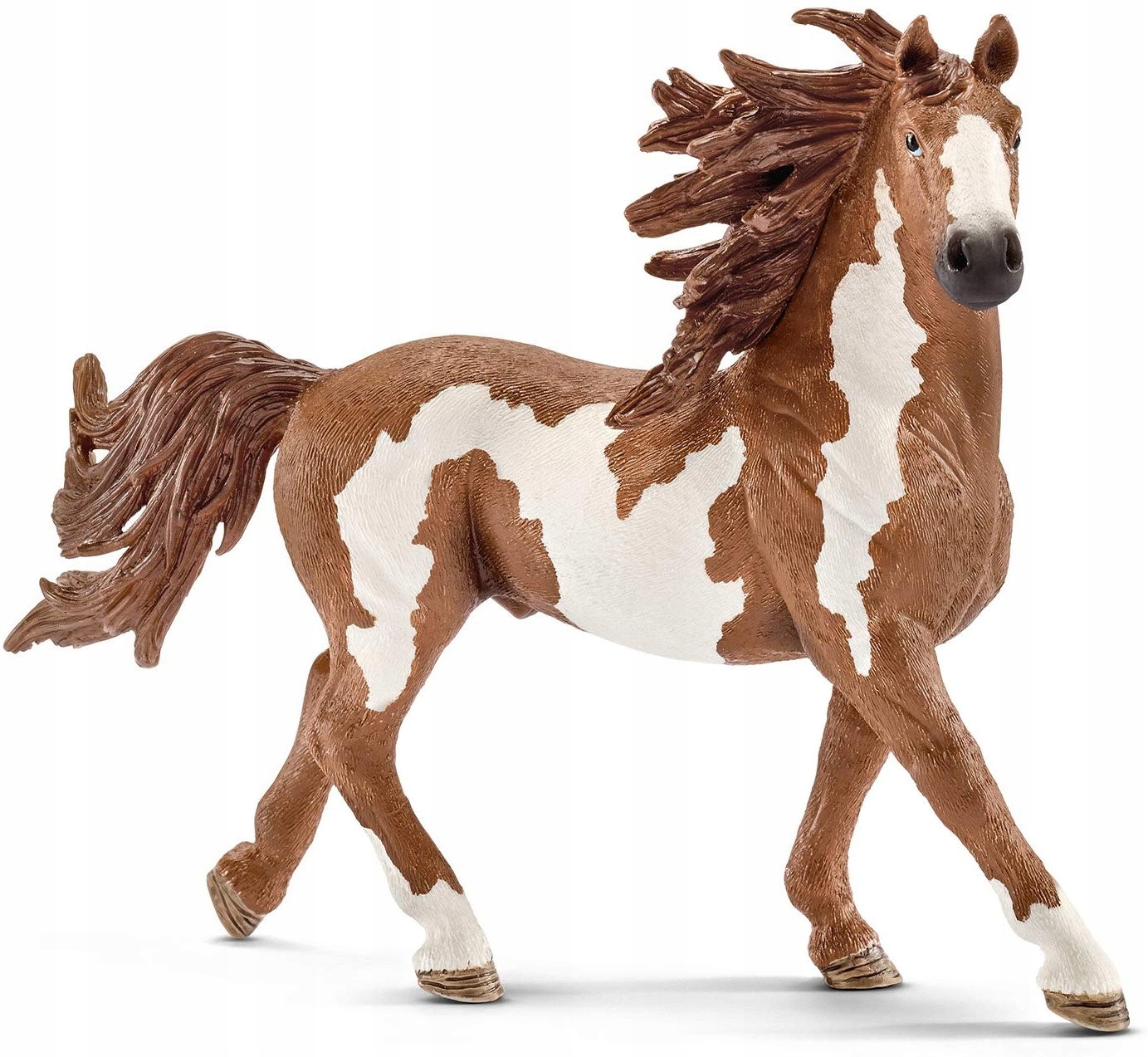 

Schleich Figurka Konia Rasy Pinto 13794
