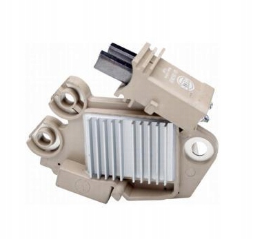 5DR 009 - Регулятор напряжения Hella alfa audi bmw fiat ford