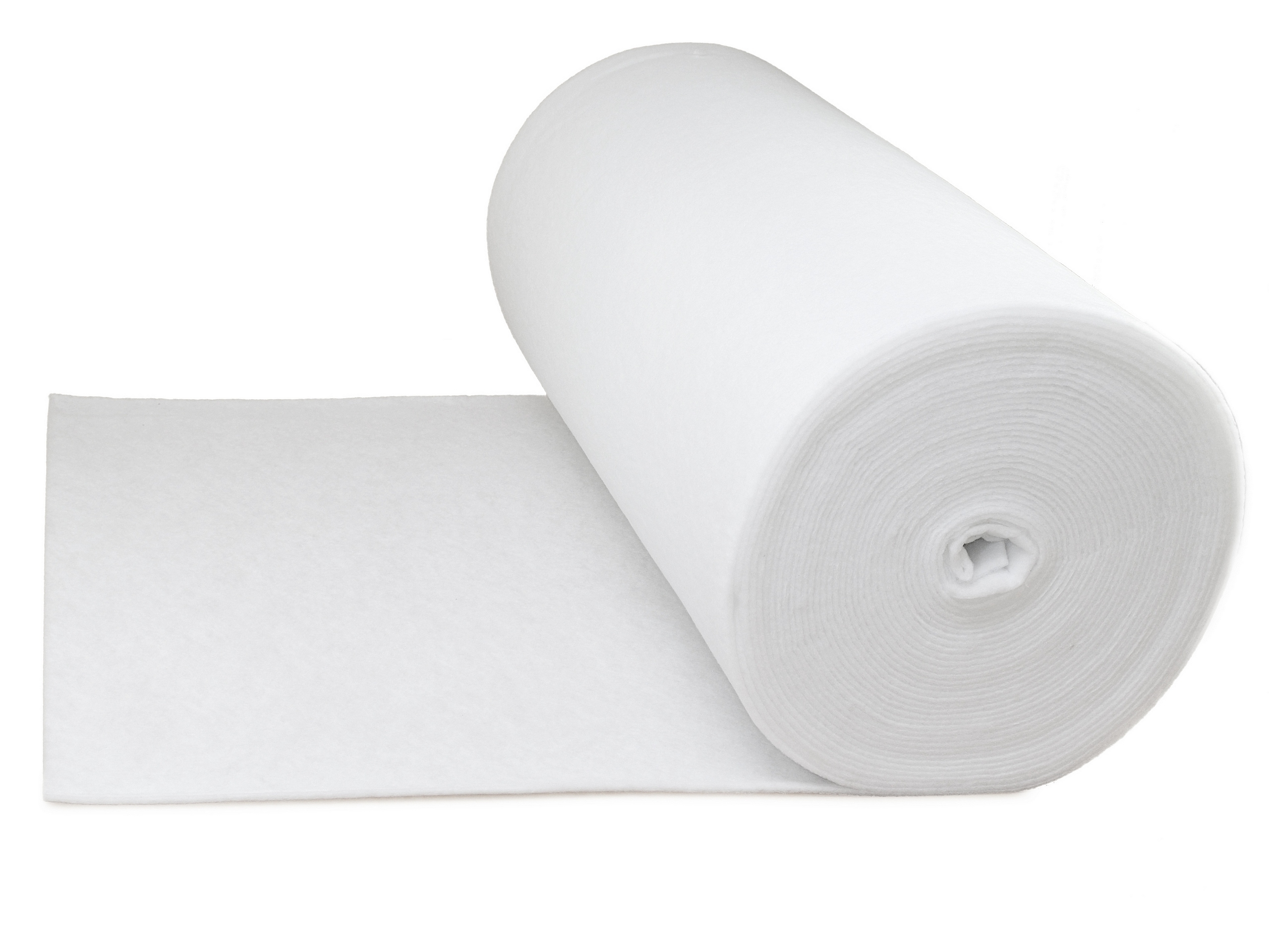 

Włóknina Poliestrowa Filtracyjna 300g/m2 Filtr 5mm