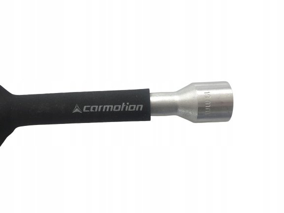 Klucz do kół krzyżakowy wzmacniany Bus 17,19,21 Kod producenta 02402