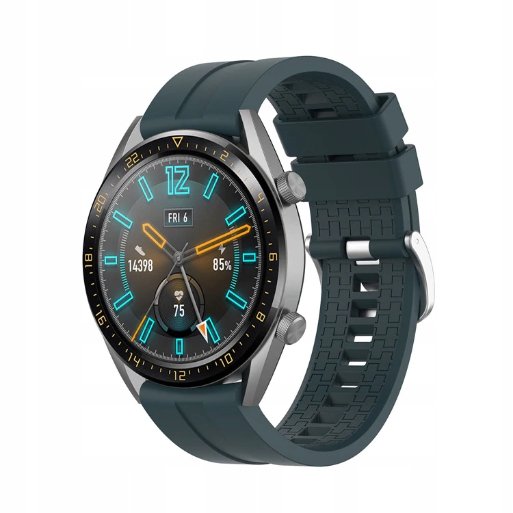 

Huawei Watch Gt Active pasek opaska silikonowa