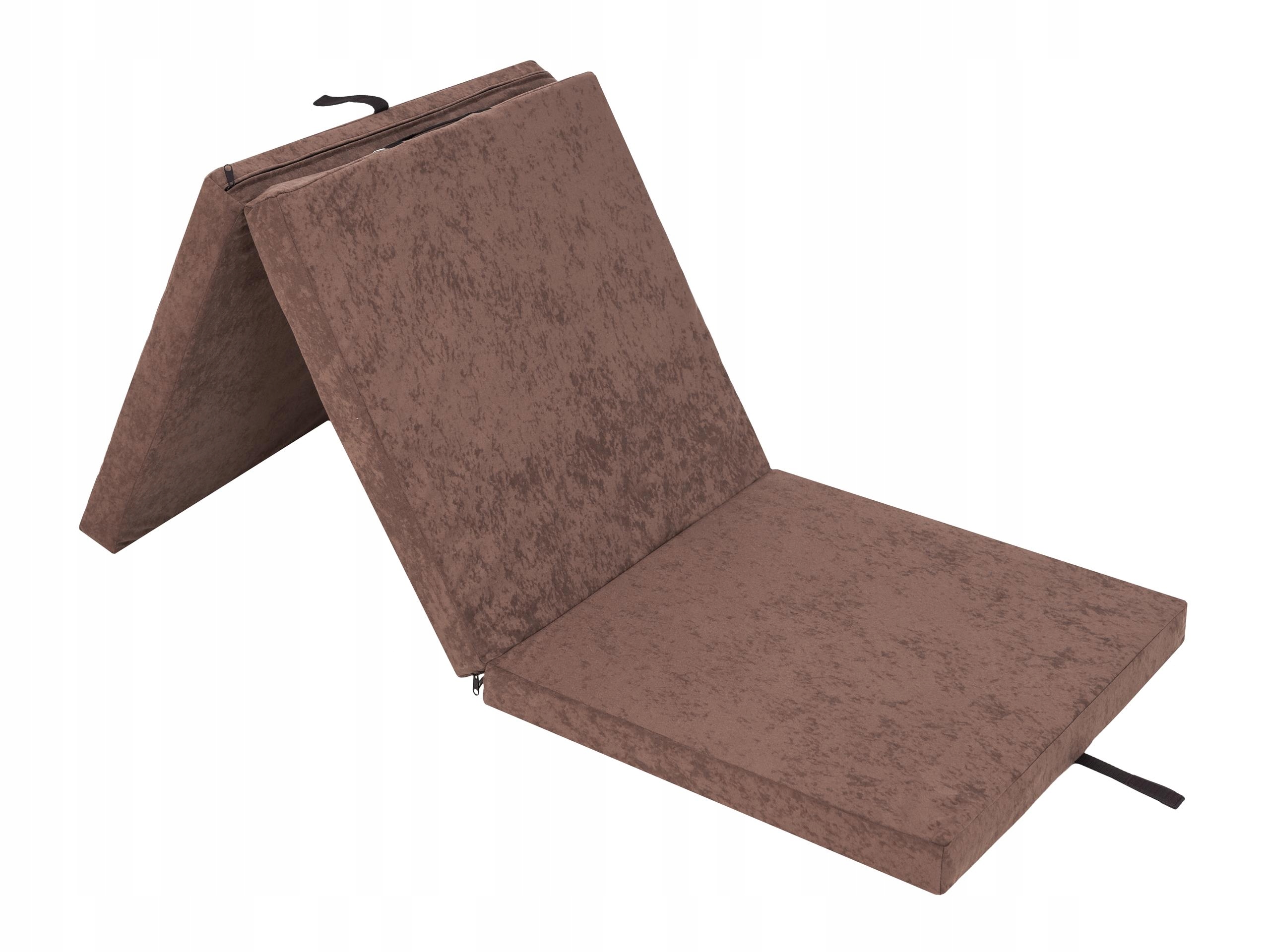 Matrace – 180 x 65 x 6 cm Postel pro hosty