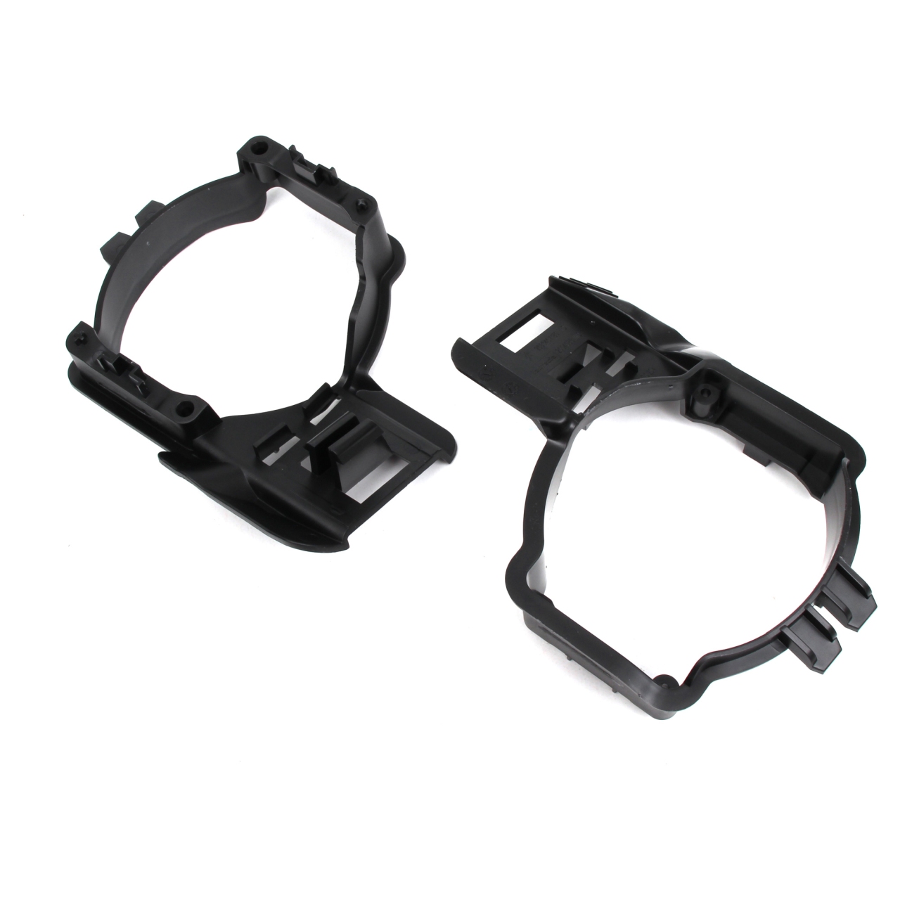 7416T0 - CITROEN C3 II 2 10-15 галогенне кріплення оригінал