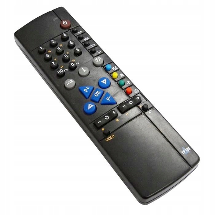 Pilot Grundig TP 760