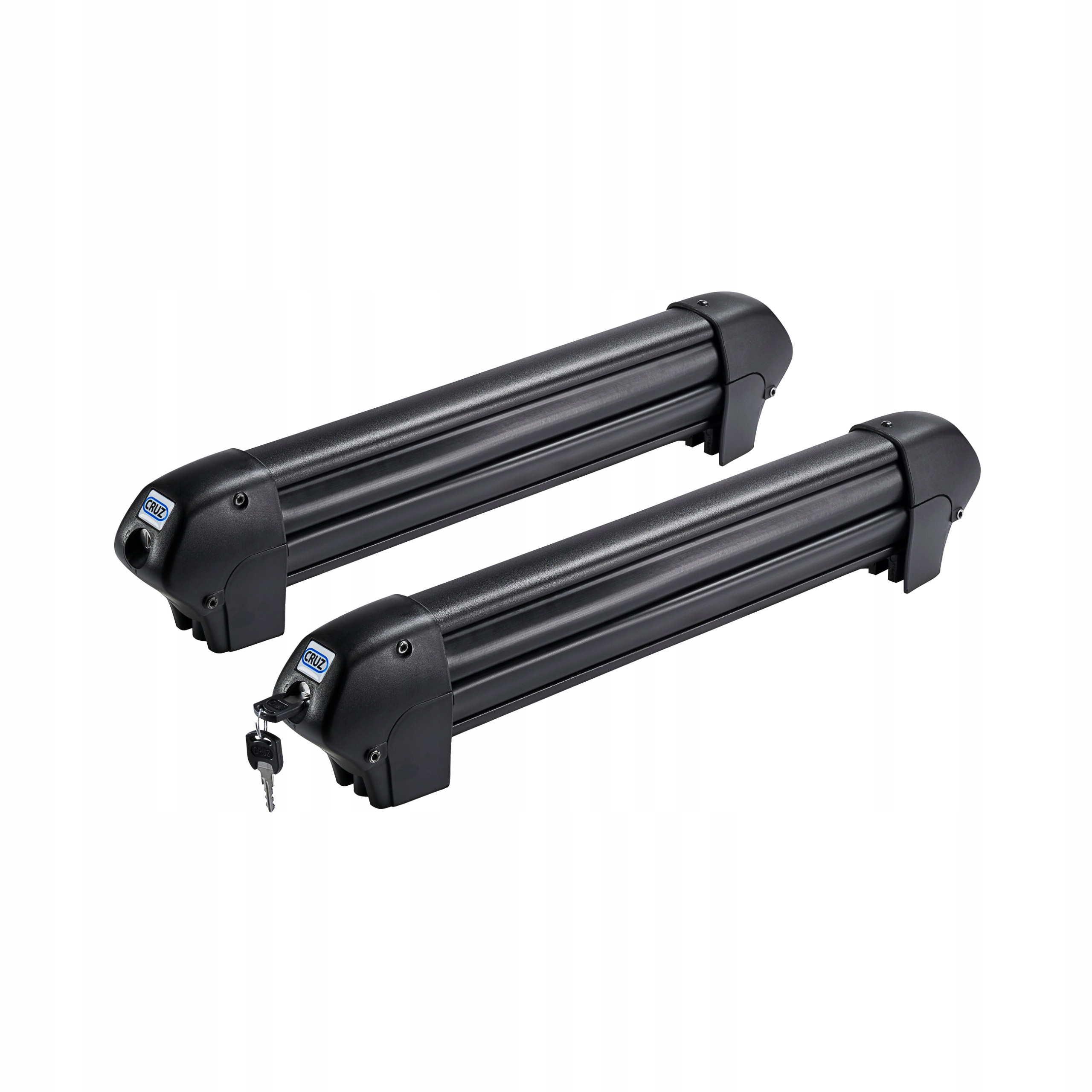 

Uchwyt Bagażnik narciarski Cruz Ski Dark 4 narty