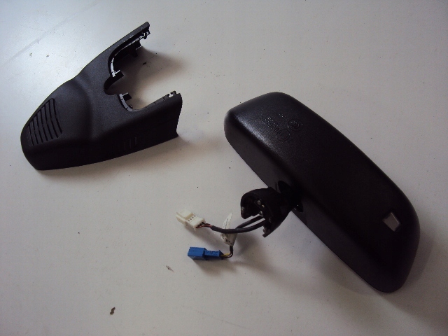 LUSTERKO WEWNETRZNE MERCEDES W176 LIFT 2 2 CDI AMG Car type Passenger cars