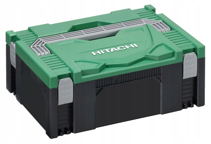 

Hikoki Walizka Systemowa Hsc 2
