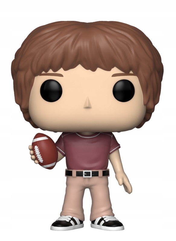 Funko POP! The Brady Bunch Bobby Brady 697