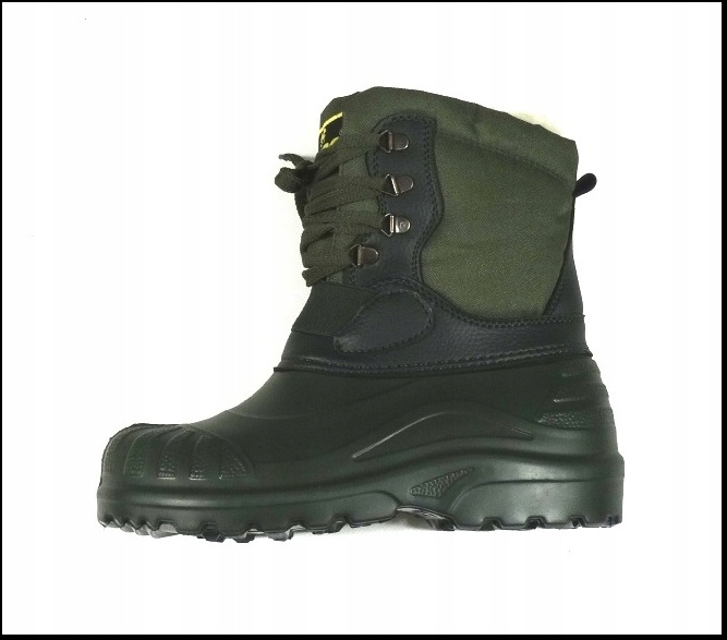 BUTY LEMIGO ZIMOWE 43 INNE ROZMIARY TEŻ DO -30 C INNE ROZMIARY TEŻ Marka Lemigo