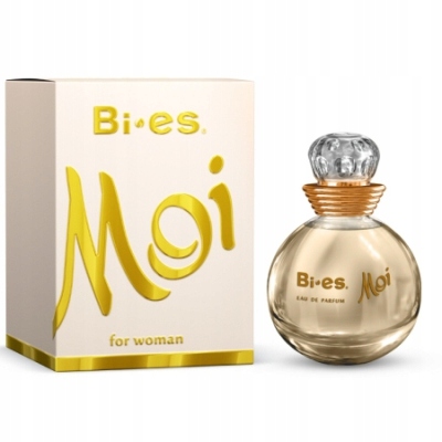 

Bi-es Moi woda perfumowana 100ml