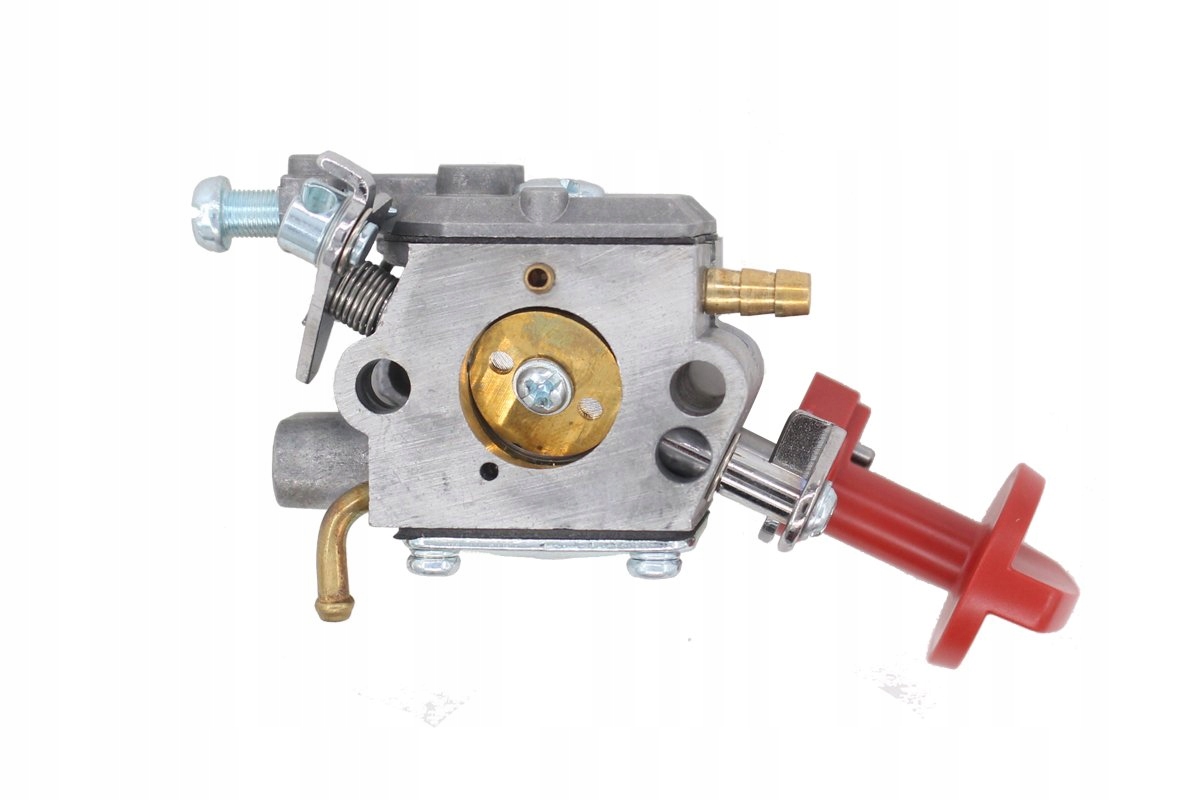 Karburátor Pro Pilu Husqvarna 543 543XP 543XPG Nový