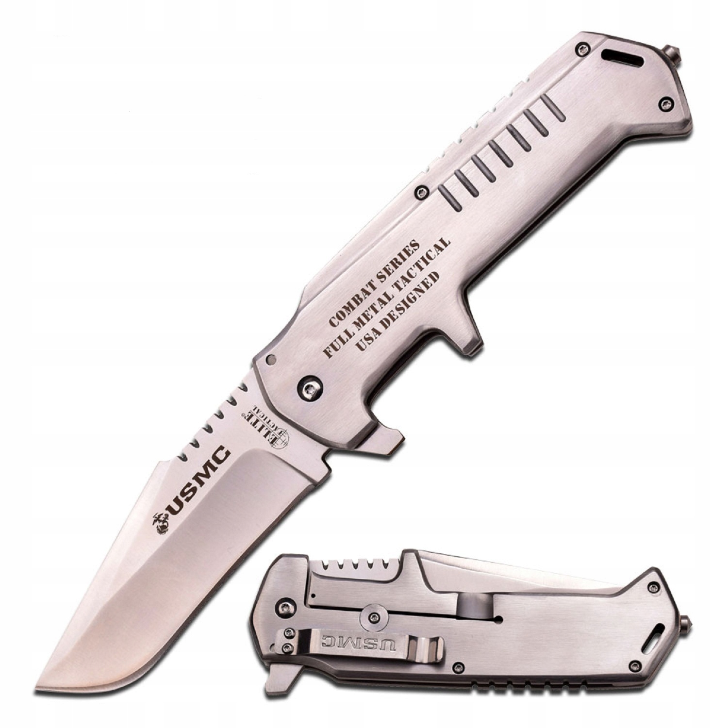 U.s. Marines MTech Usa M-2010SL nôž