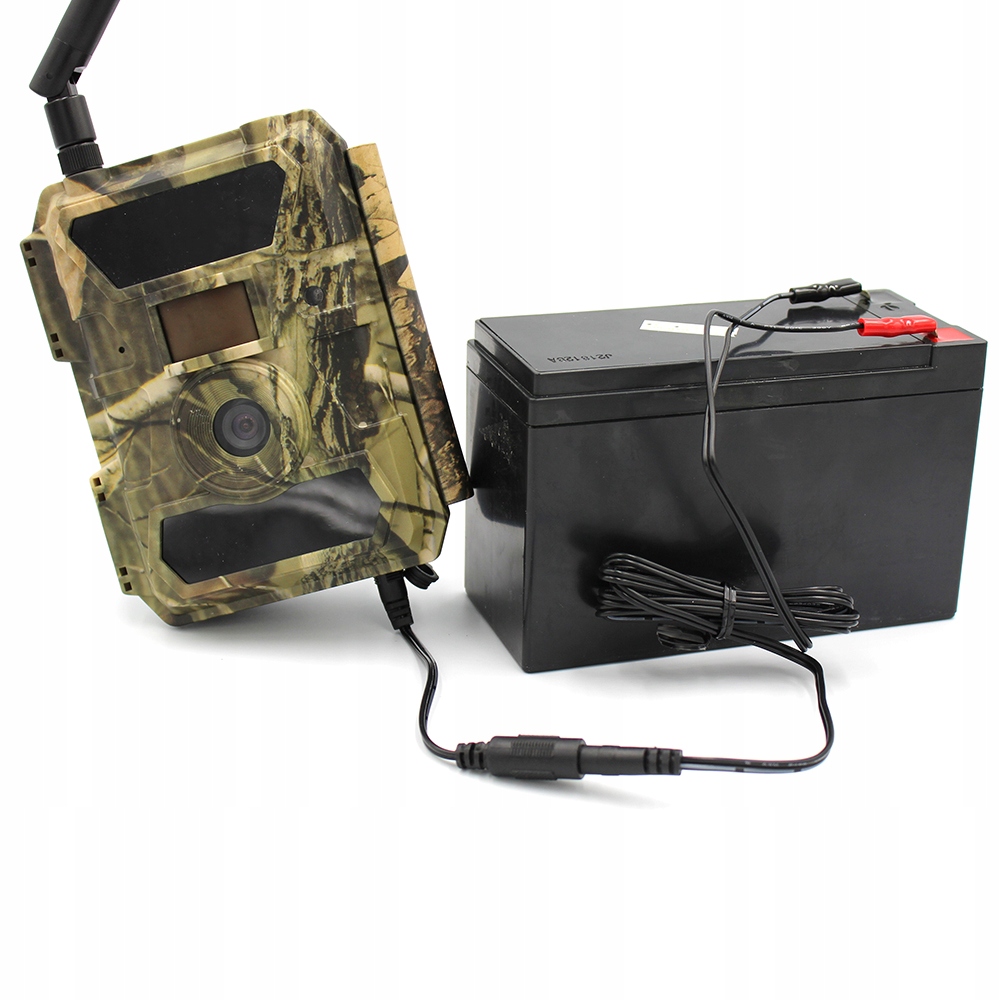 

Akumulator do fotopułapka Mms Sf 3.5 Cg