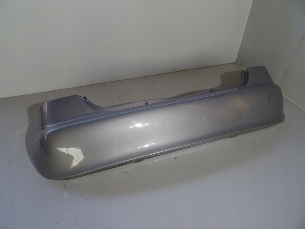 Mercedes A klasa W168 bumper rear part rear
