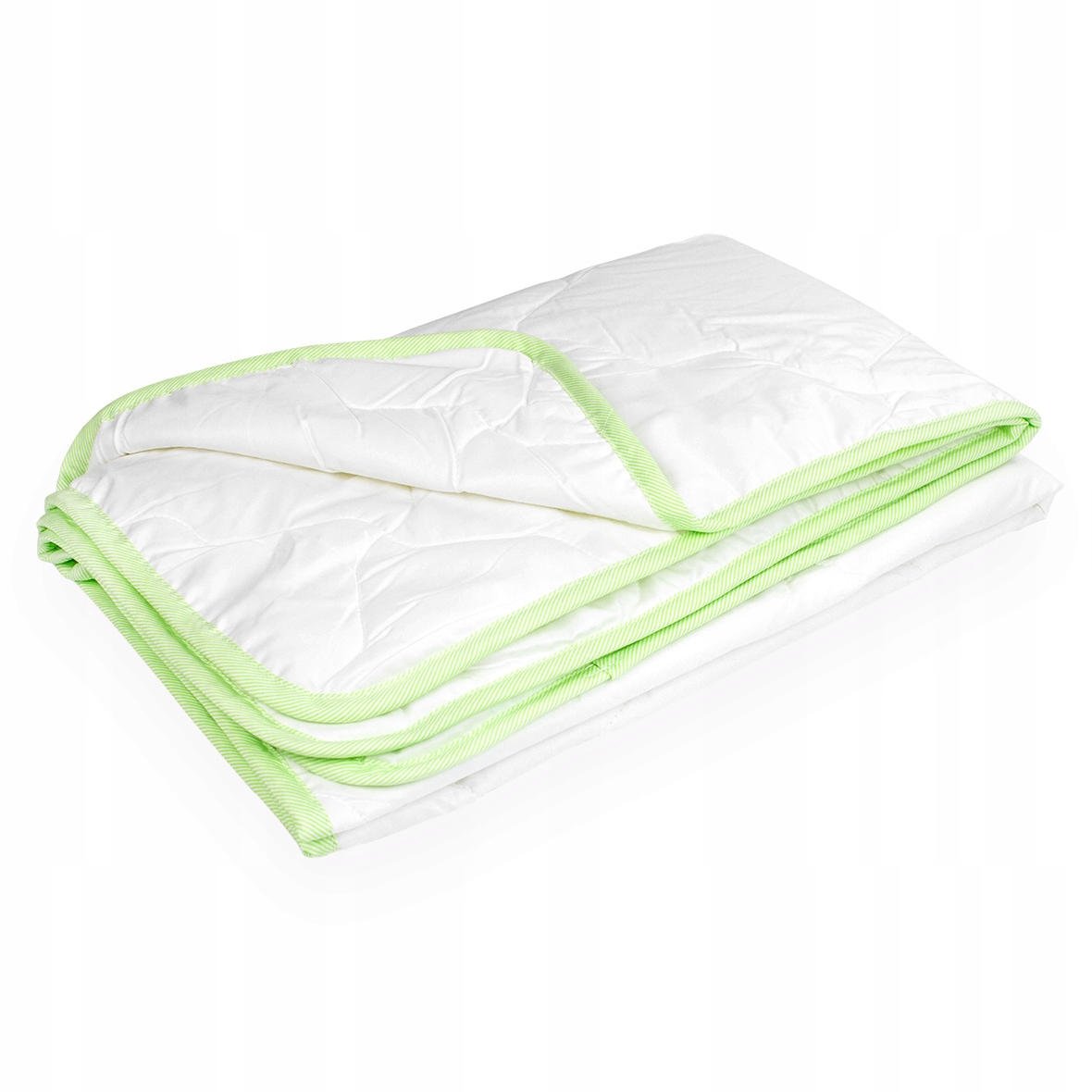 POLSKA kołdra BAMBUSOWA letnia antyalergic 100x135 Szerokość produktu 100 cm