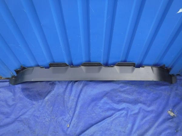 Бампер передній FORD Ranger 2015-2016-