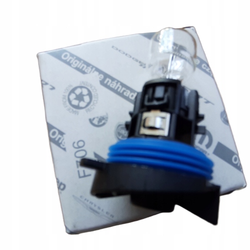 ŻARÓWKA HP24W ŚWIATŁA JAZDY DZIENNEJ PEUGEOT 3008 EAN (GTIN) 5901532482409