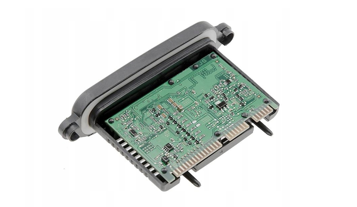 Bmw F07 F10 F11 Řídící Jednotka Světel Xenon Ahl Kazeta