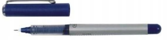 

Pióro kapilarne Ah- 2004 Niebieski