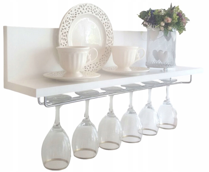 ПОЛКА ПЛИТЫ НА БОКАЛЫ ДЛЯ ВИНА - 84 ЦВЕТА !