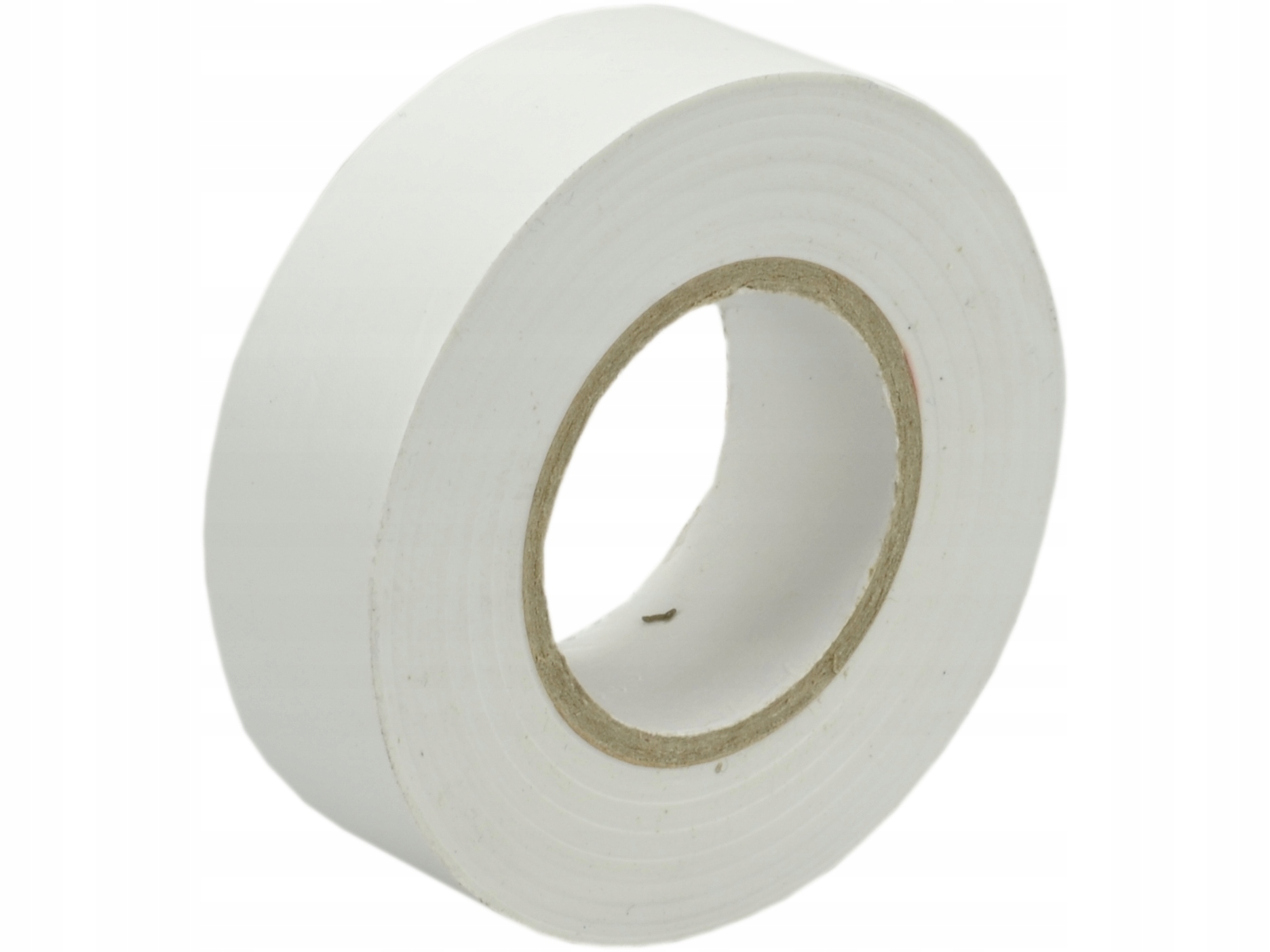 

Taśma izolacyjna izolacja Pcv 19mm/20m biała