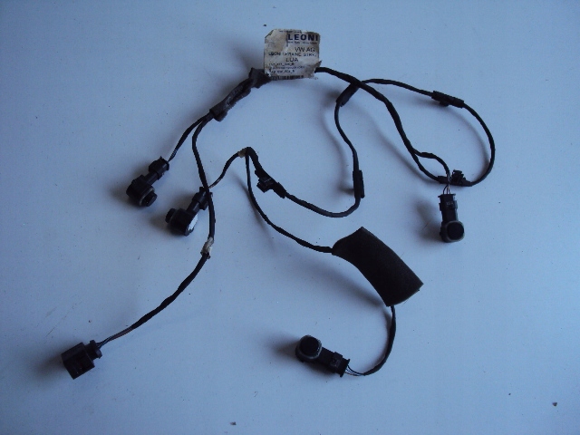 7P6980551C - УСТАНОВКА PDC ЗАДНЄ СИДІННЯ ALHAMBRA VW SHARAN