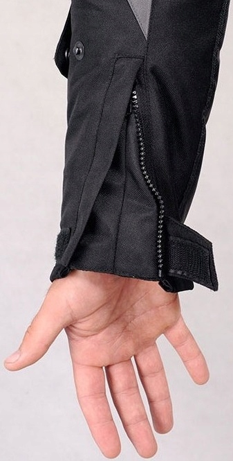 KOMBINEZON MOTOCYKLOWY TEKSTYLNY RYPARD KOM005/4XL Typ Dwuczęściowe