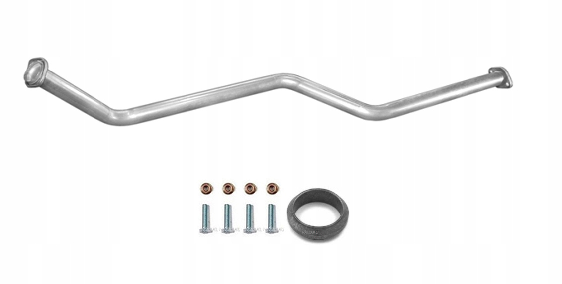 Mercedes T124 W124 200 2.0 Diesel (1985-1995) Trubka 1244900519