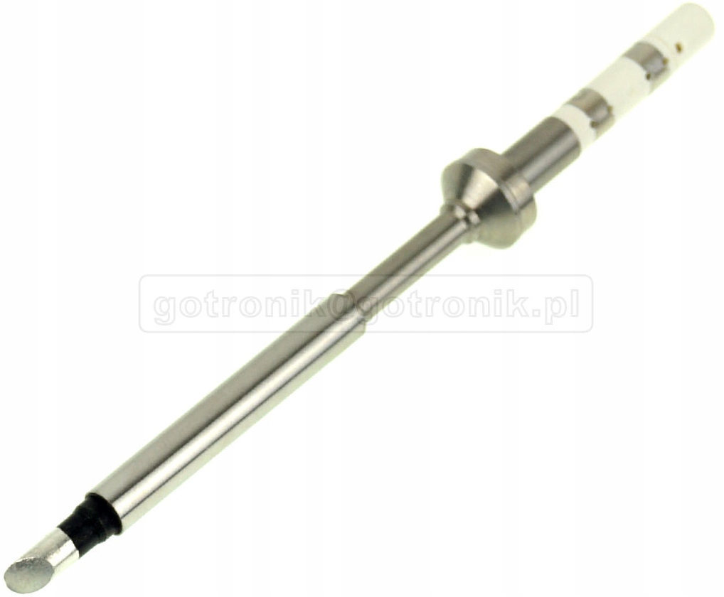 

Grot TS100-C4 black chrome do lutownicy TS100