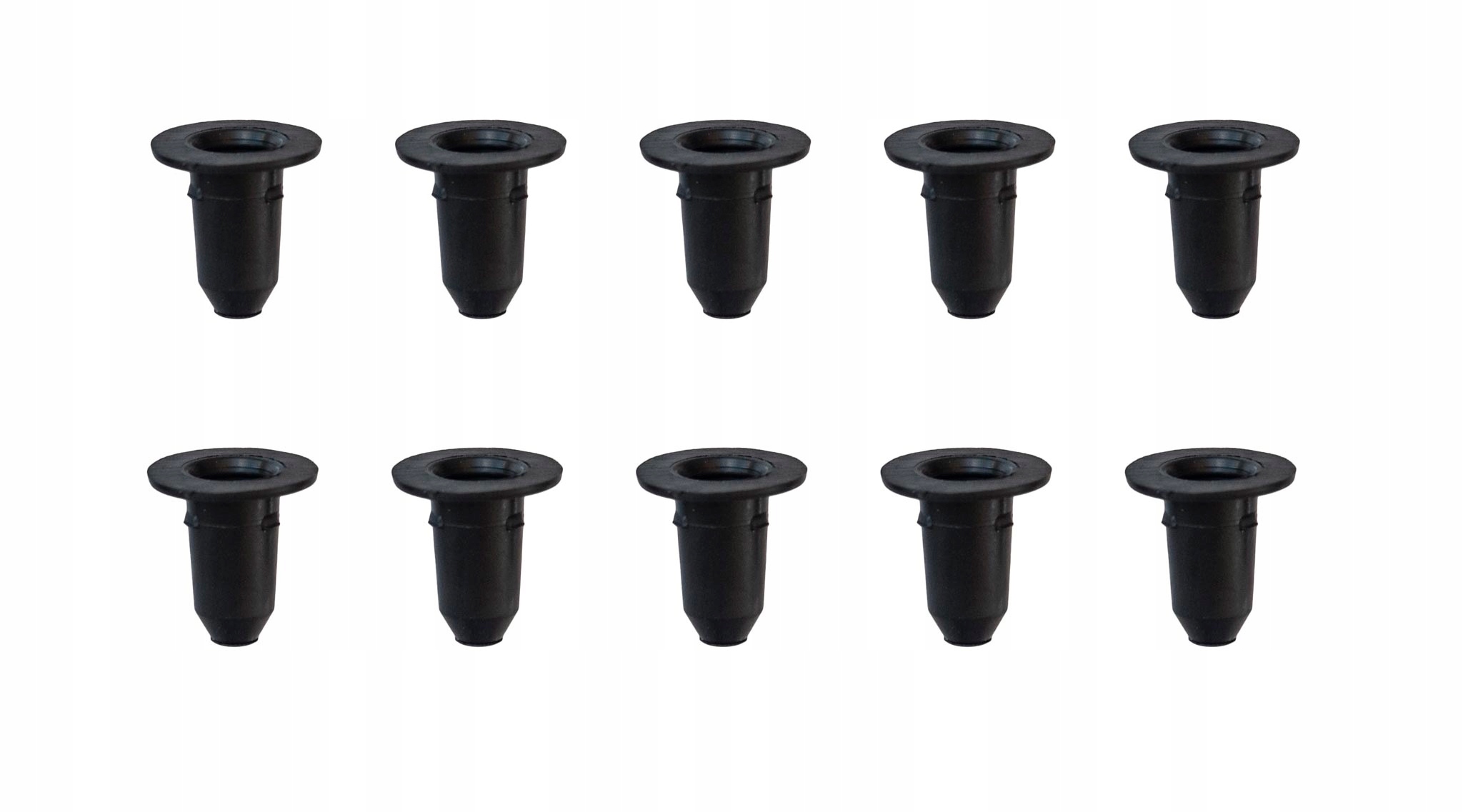 SPINKA TULEJKA GNIAZDO LISTWY PROGOWEJ PROGU DO SEAT ALHAMBRA VW SHARAN 10-