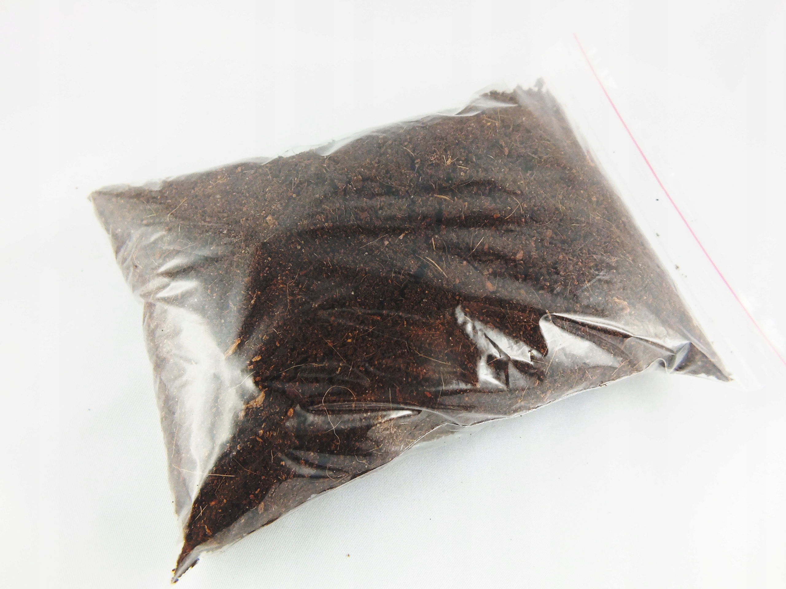 

Woreczek włókna kokosowego 340g(SpidersForge)