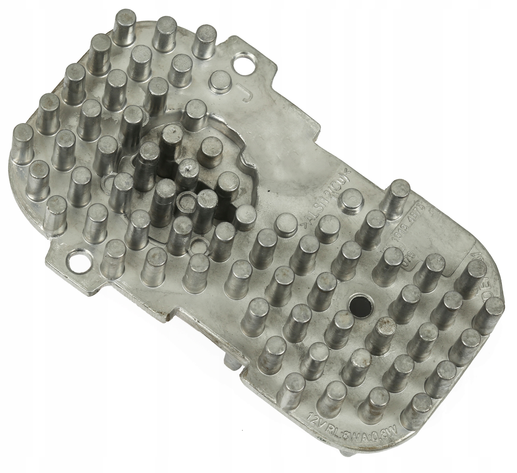 Moduł Led JEŻ BMW 1305715084 X5 E70 F15 X3 F25 E92 Typ samochodu Samochody osobowe