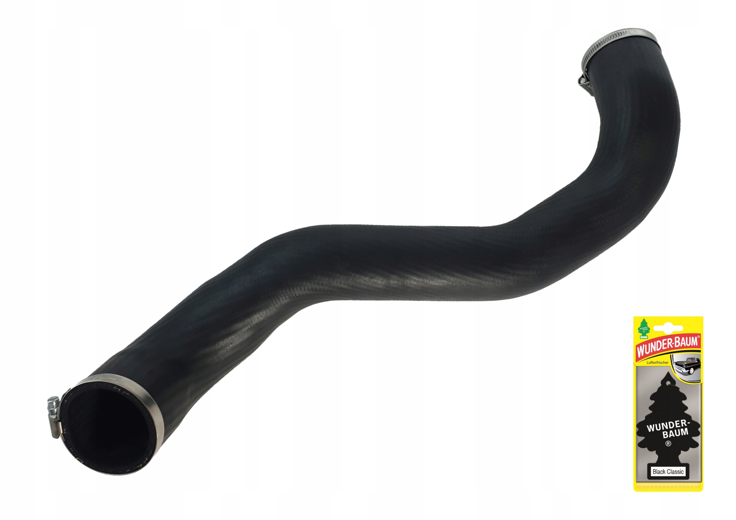 PRZEWOD TURBO INTERCOOLERA FORD S MAX 2 0 TDCi