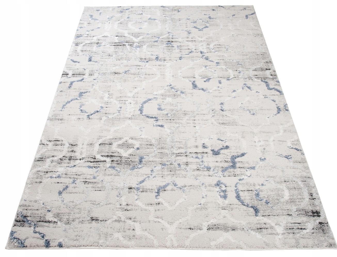 Koberec Soft Polyester 200x300 Moderný Módny v87 l