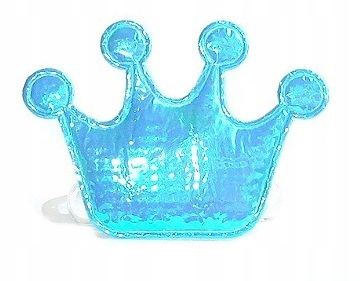 

Błyszczące Mini Korony Na Spinkach York Shih Tzu