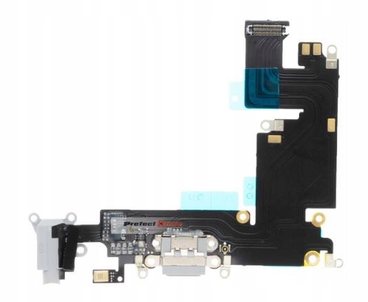 

Gniazdo Ładowania Taśma Jack do Iphone 6+ 6 Plus
