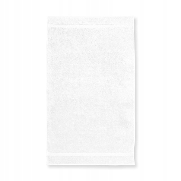 RĘCZNIK RĘCZNIKI Z HAFTEM LOGO REKLAMOWE 10 SZTUK