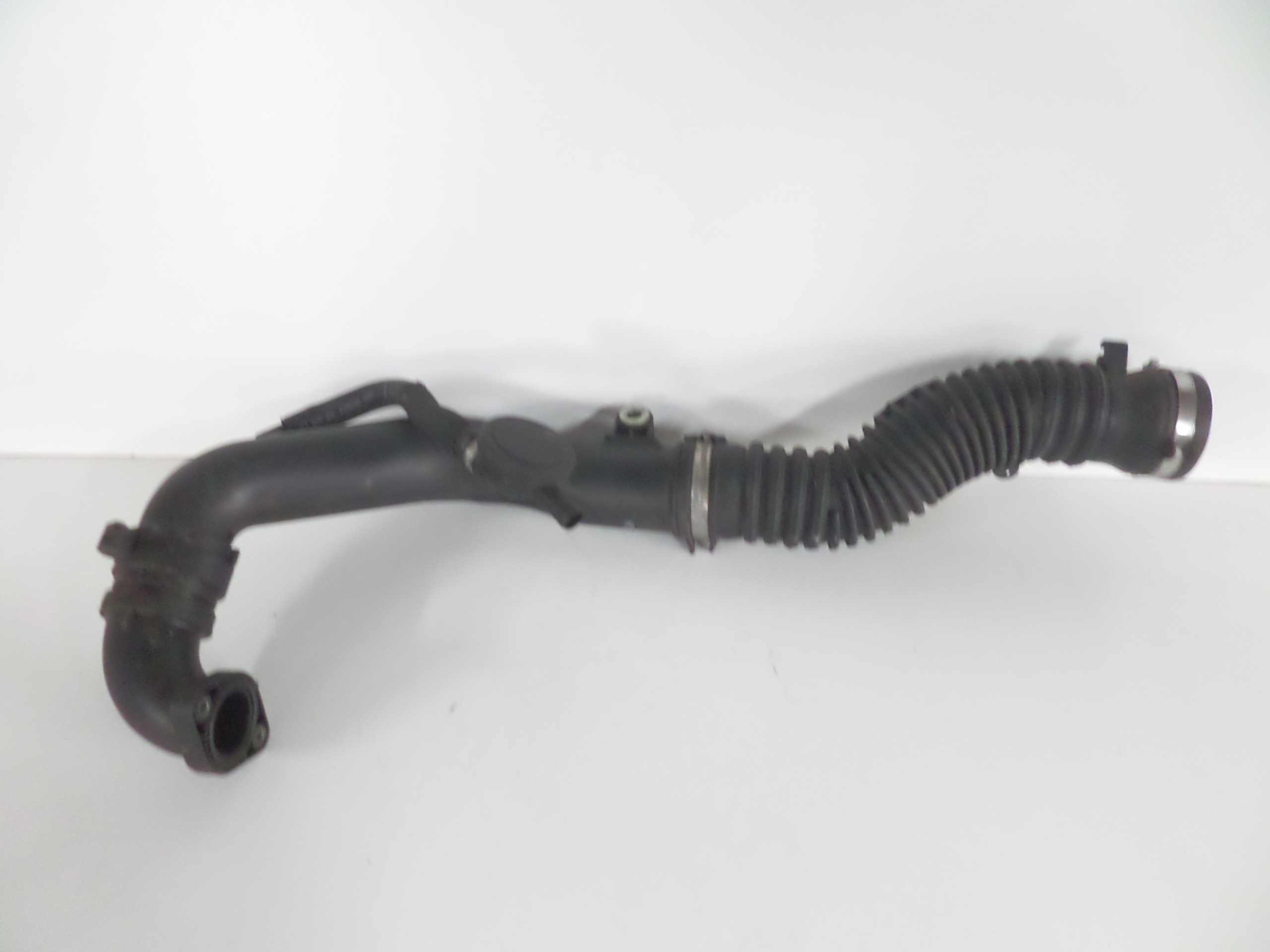 pipe air hose RENAULT MEGANE SCENIC III 08