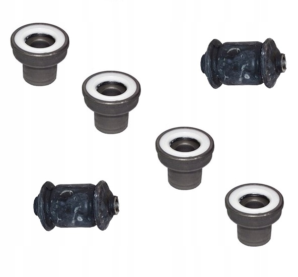 САЙЛЕНТБЛОК РИЧАГА VW TRANSPORTER T2 T3 79-92 КОМПЛЕКТ